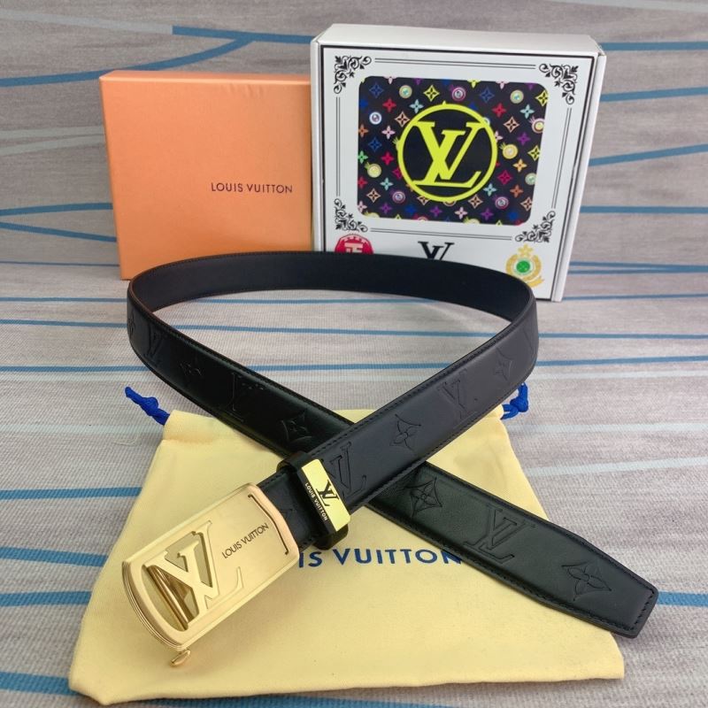 Louis Vuitton Belts